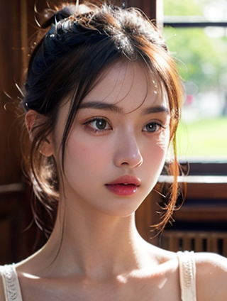 女性情感世界探索：细腻、复杂与多元